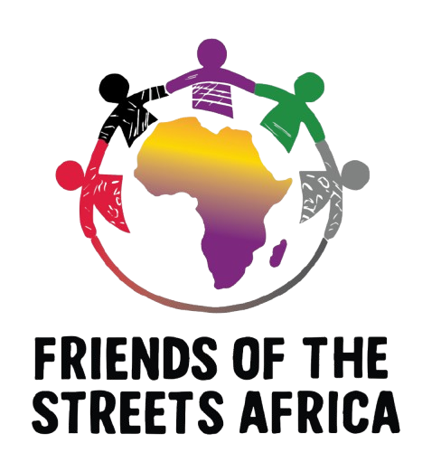 Friends of the street Africa